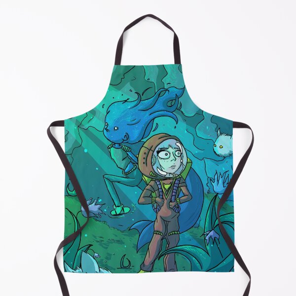 Item preview, space travelers designed and sold by AnaLoup.