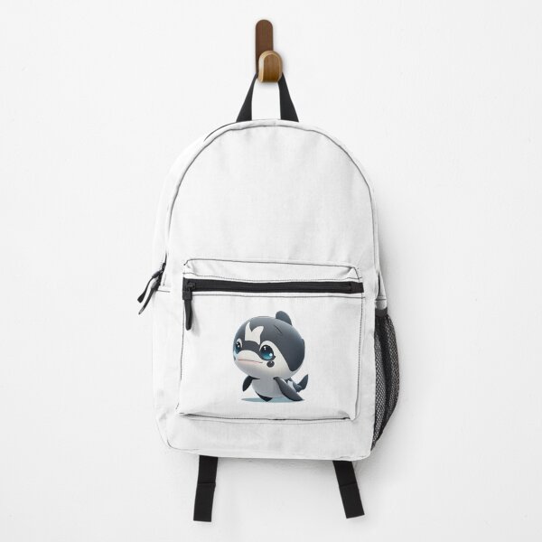 Item preview, chibi orca designed and sold by Permana96.