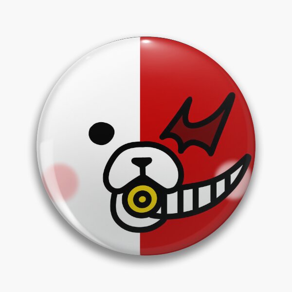 Item preview, Danganronpa V3: Killing Harmony: Monotaro designed and sold by abbbbyyy.