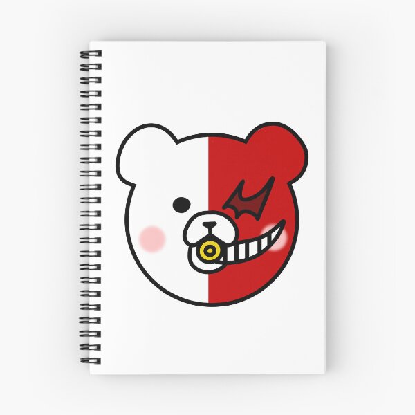 Item preview, Danganronpa V3: Killing Harmony: Monotaro designed and sold by abbbbyyy.
