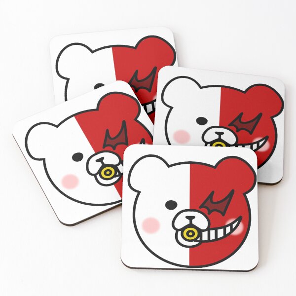 Item preview, Danganronpa V3: Killing Harmony: Monotaro designed and sold by abbbbyyy.
