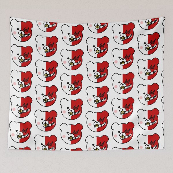 Item preview, Danganronpa V3: Killing Harmony: Monotaro designed and sold by abbbbyyy.