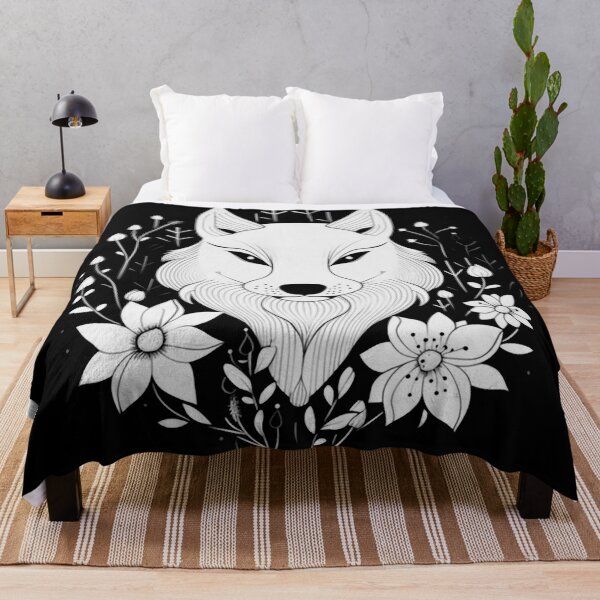 Item preview, Wolf Nation designed and sold by NapNapSleeper.