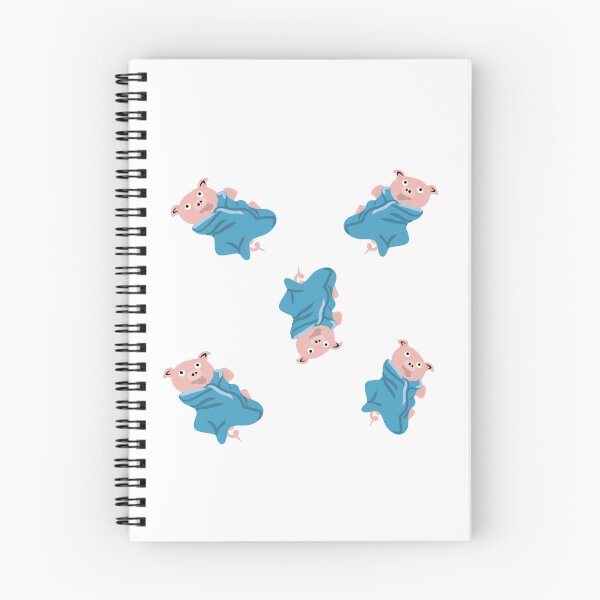 Item preview, Pigs in a blanket designed and sold by Adasha Knight.