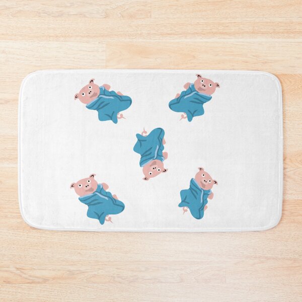 Item preview, Pigs in a blanket designed and sold by Adasha Knight.