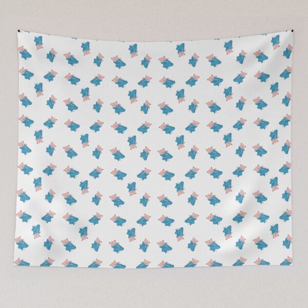 Item preview, Pigs in a blanket designed and sold by Adasha Knight.