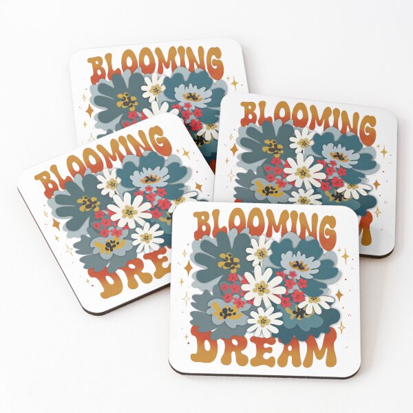 Item preview, Blooming Dream designed and sold by natashacole.