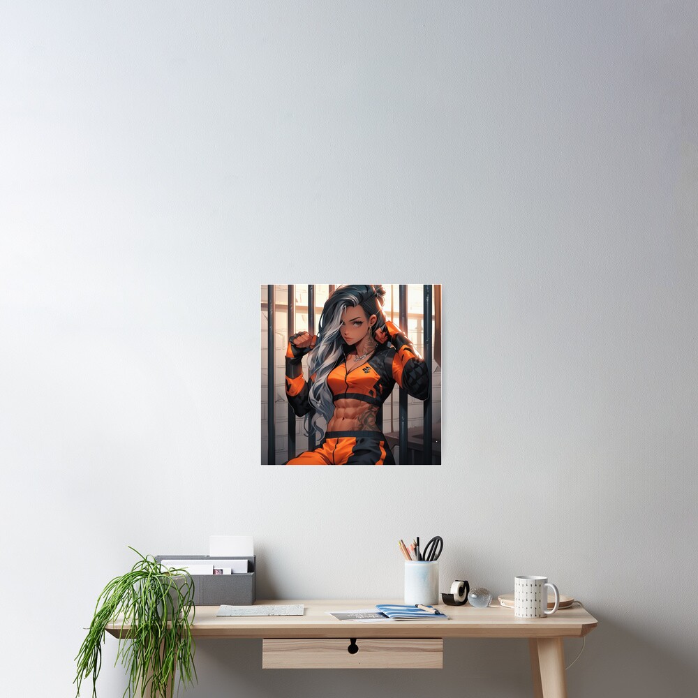Artikel-Vorschau von Poster, designt und verkauft von Hinata Lexy Lin.