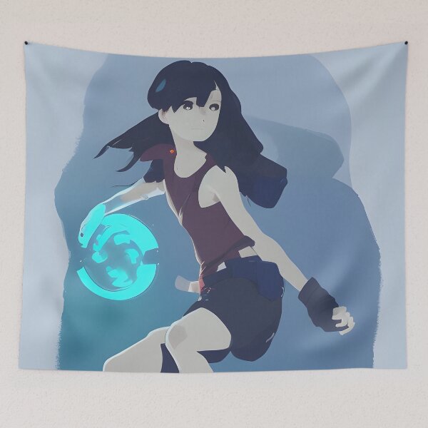Item preview, Mage designed and sold by Artieries1.