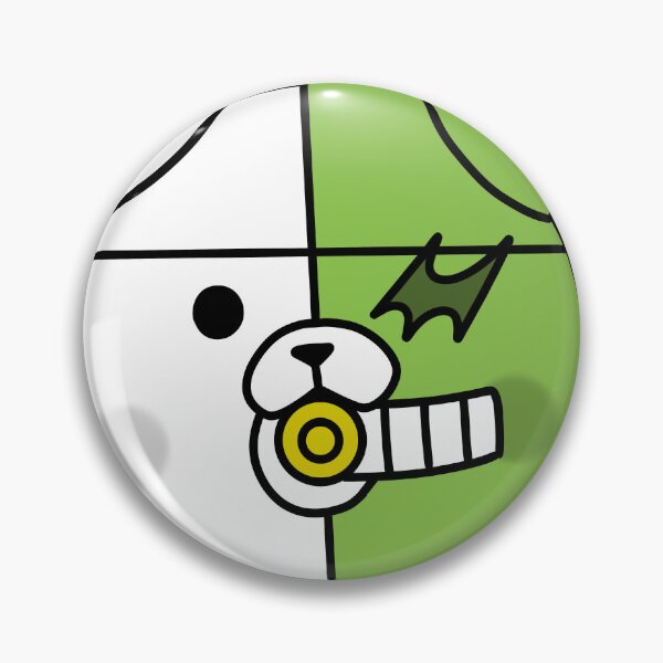 Item preview, Danganronpa V3: Killing Harmony: Monodam designed and sold by abbbbyyy.