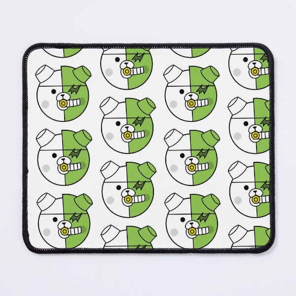 Item preview, Danganronpa V3: Killing Harmony: Monodam designed and sold by abbbbyyy.