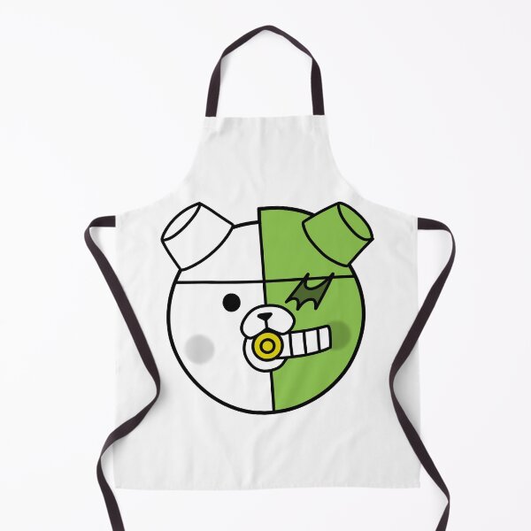 Item preview, Danganronpa V3: Killing Harmony: Monodam designed and sold by abbbbyyy.