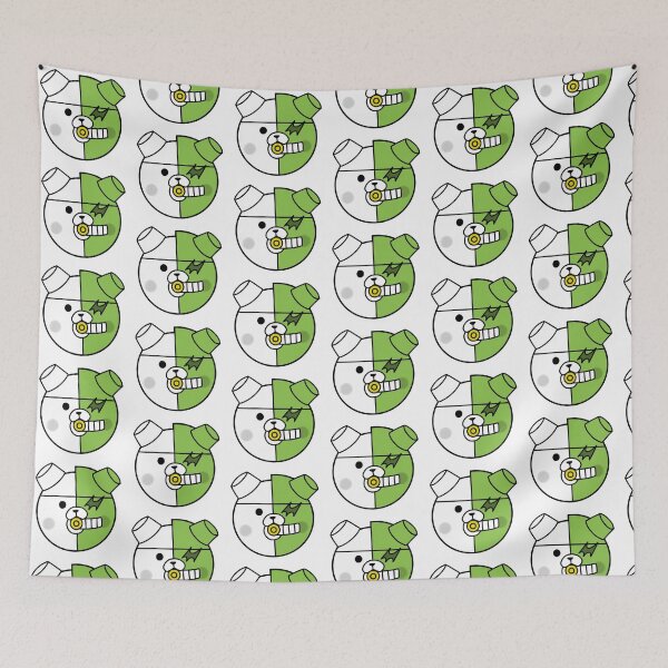 Item preview, Danganronpa V3: Killing Harmony: Monodam designed and sold by abbbbyyy.