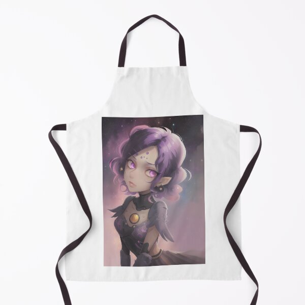 Item preview, space girl designed and sold by geogenart.