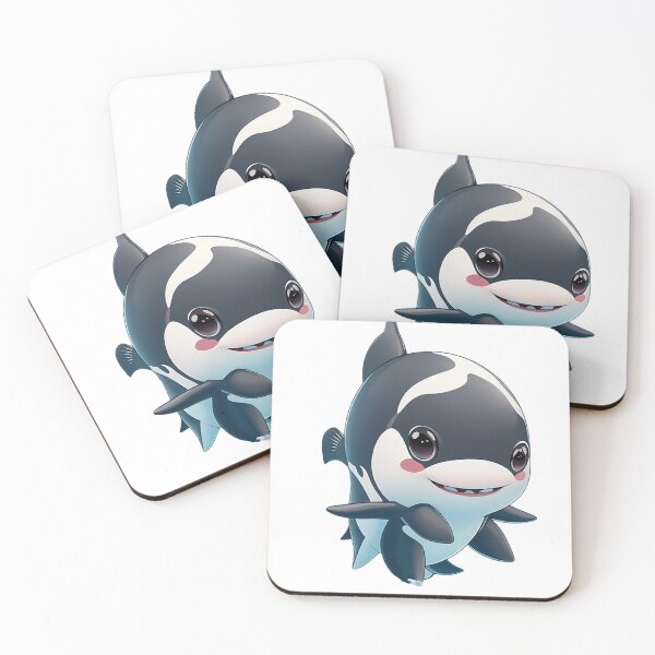Item preview, orca love designed and sold by Permana96.