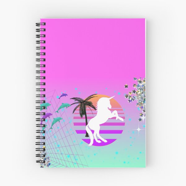Item preview, Seapunk Unicorn designed and sold by MoonBuckets.