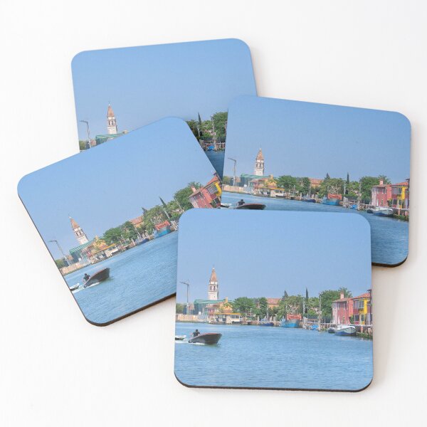Item preview, The approach to Burano designed and sold by Violaman.