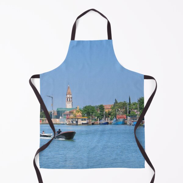 Item preview, The approach to Burano designed and sold by Violaman.