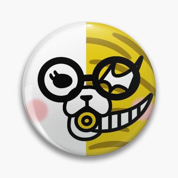Item preview, Danganronpa V3: Killing Harmony: Monosuke designed and sold by abbbbyyy.