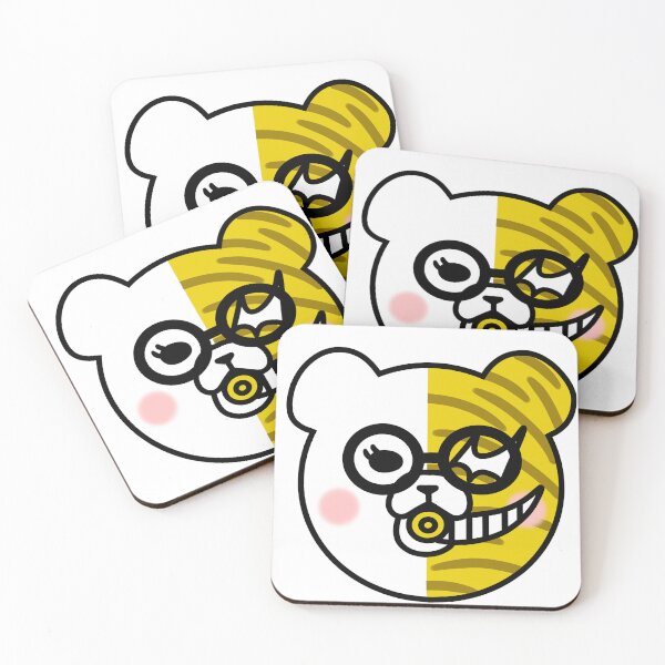 Item preview, Danganronpa V3: Killing Harmony: Monosuke designed and sold by abbbbyyy.
