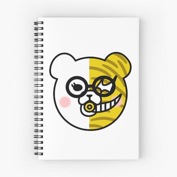Item preview, Danganronpa V3: Killing Harmony: Monosuke designed and sold by abbbbyyy.