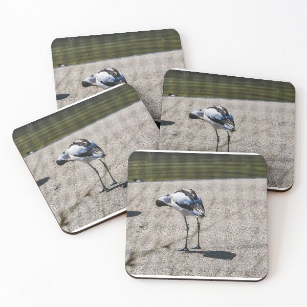 Item preview, Avocet  designed and sold by The-gamming-fox.