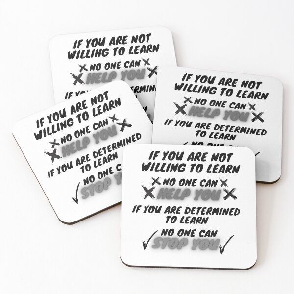 Item preview, Embrace the Power of Learning, LOVE TO LEARN, Motivational Design designed and sold by Alaminee.