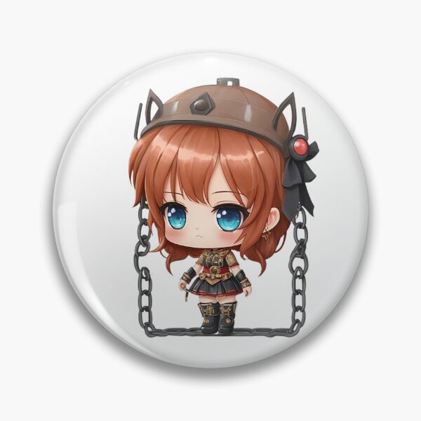 Item preview, bad girl power designed and sold by Permana96.