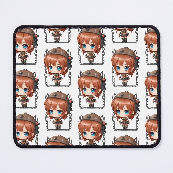Item preview, bad girl power designed and sold by Permana96.