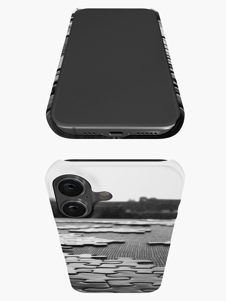 Thumbnail 3 of 4, iPhone Case, Number Zero designed and sold by DaogreerEarth.