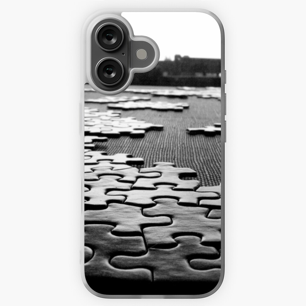 Item preview, iPhone Soft Case designed and sold by DaogreerEarth.