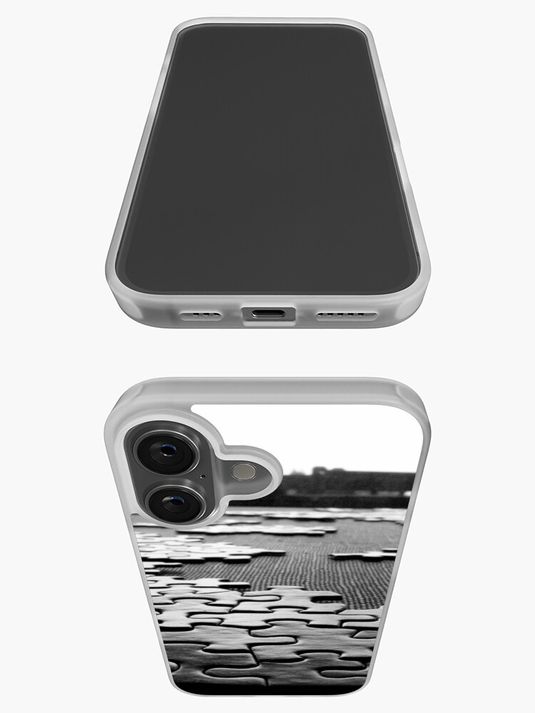 Thumbnail 3 of 5, iPhone Case, Number Zero designed and sold by DaogreerEarth.