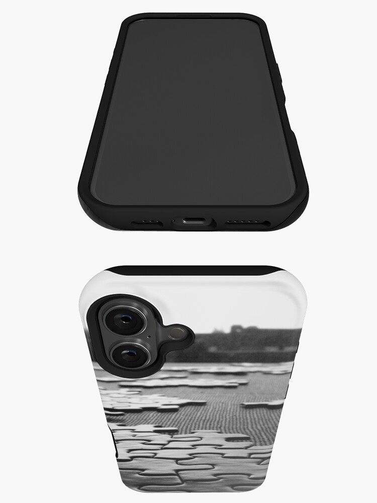 Thumbnail 3 of 4, iPhone Case, Number Zero designed and sold by DaogreerEarth.