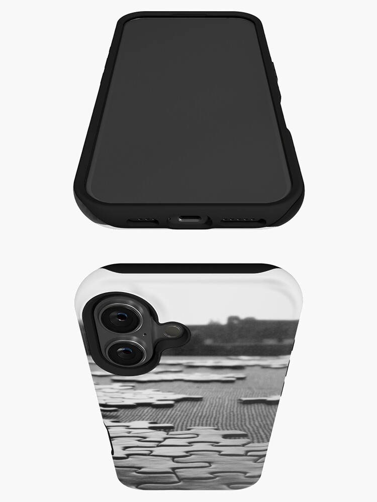 Thumbnail 3 of 4, iPhone Case, Number Zero designed and sold by DaogreerEarth.
