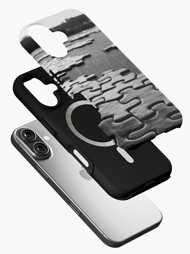 Thumbnail 2 of 4, iPhone Case, Number Zero designed and sold by DaogreerEarth.