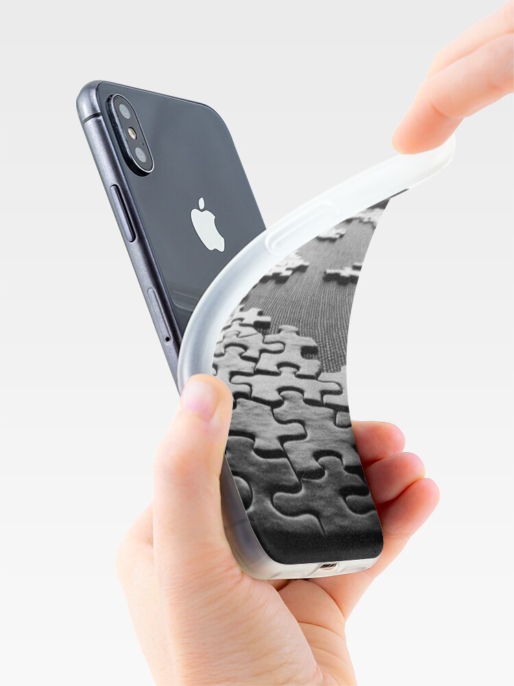 Thumbnail 4 of 5, iPhone Case, Number Zero designed and sold by DaogreerEarth.