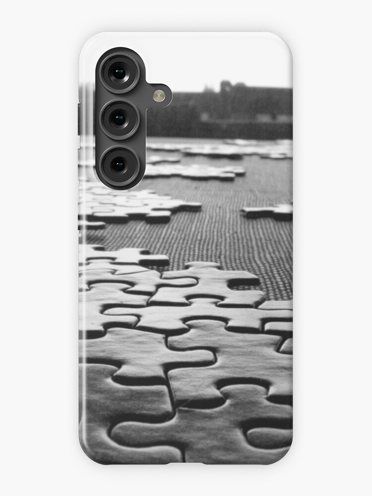Thumbnail 1 of 4, Samsung Galaxy Phone Case, Number Zero designed and sold by DaogreerEarth.