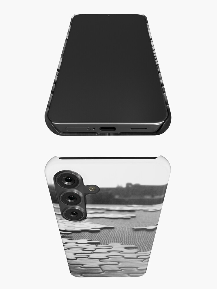 Thumbnail 3 of 4, Samsung Galaxy Phone Case, Number Zero designed and sold by DaogreerEarth.