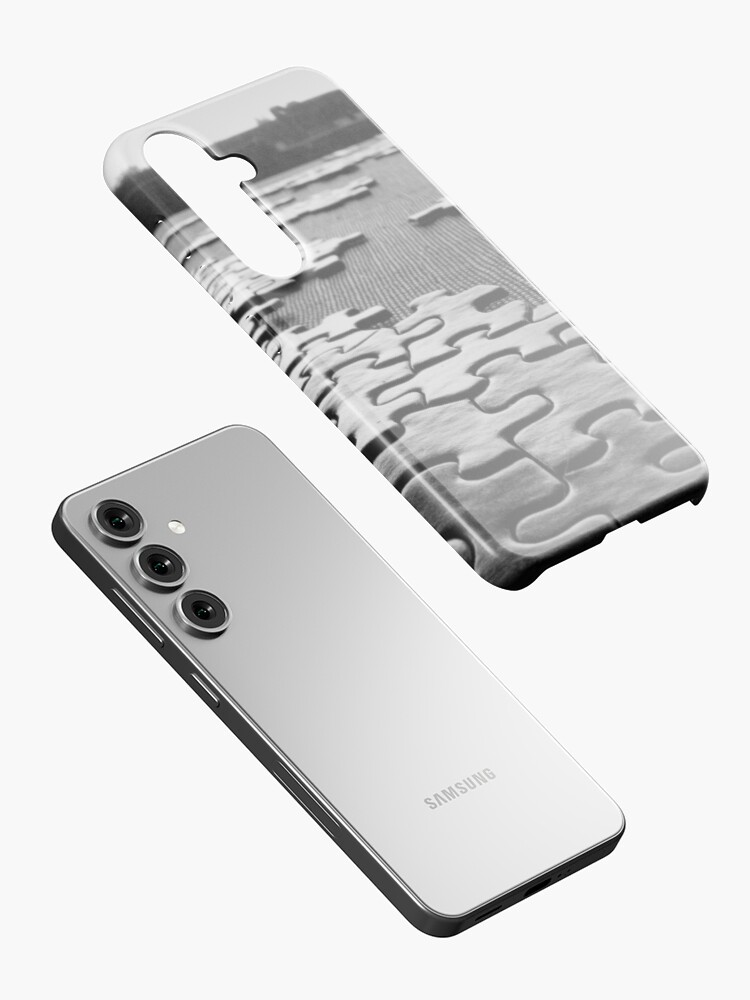 Thumbnail 2 of 4, Samsung Galaxy Phone Case, Number Zero designed and sold by DaogreerEarth.