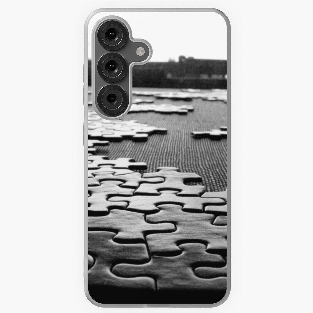 Item preview, Samsung Galaxy Soft Case designed and sold by DaogreerEarth.