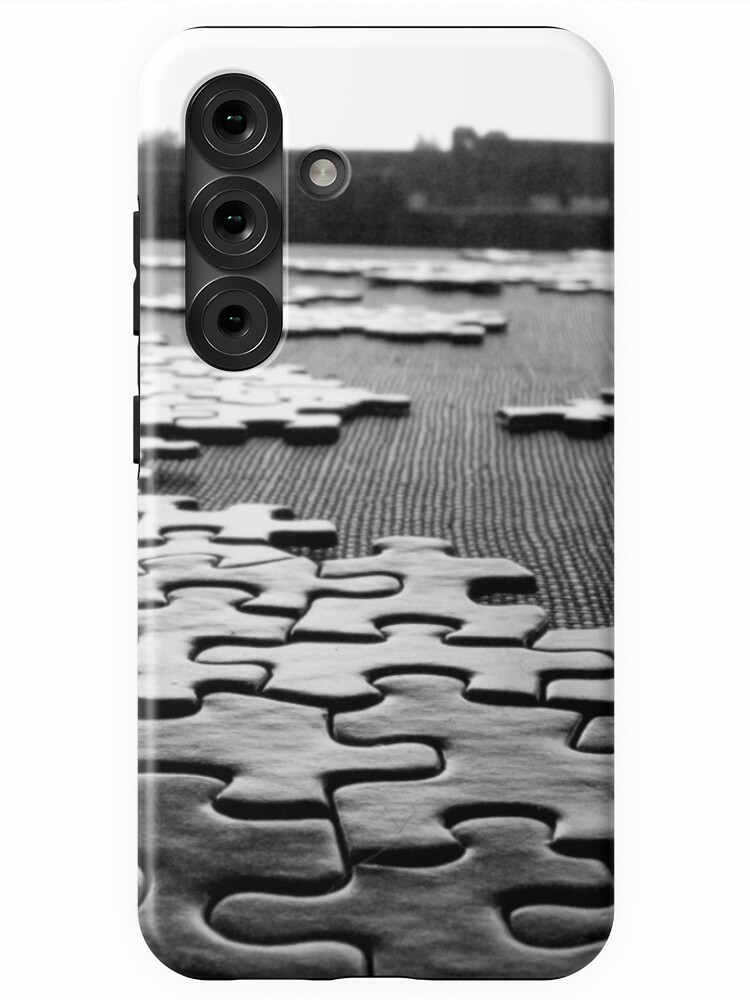 Thumbnail 1 of 4, Samsung Galaxy Phone Case, Number Zero designed and sold by DaogreerEarth.