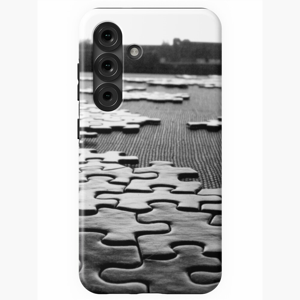Item preview, Samsung Galaxy Tough Case designed and sold by DaogreerEarth.