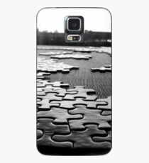 Number Zero Case/Skin for Samsung Galaxy
