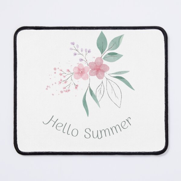 Item preview, hello summer designed and sold by ukrdesignhub.