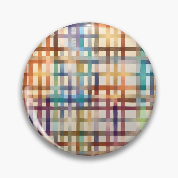 Item preview, Small plaid in different colors designed and sold by TogetherDshop.