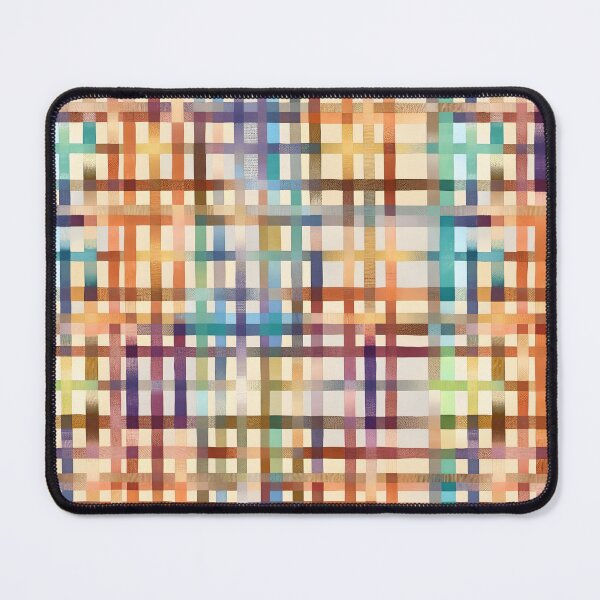 Item preview, Small plaid in different colors designed and sold by TogetherDshop.