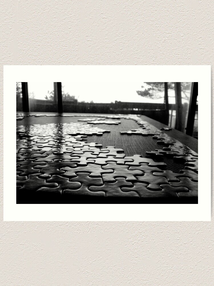 Thumbnail 1 of 3, Art Print, Number Zero designed and sold by DaogreerEarth.