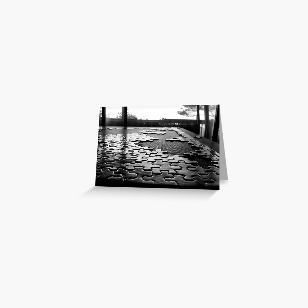 Item preview, Greeting Card designed and sold by DaogreerEarth.