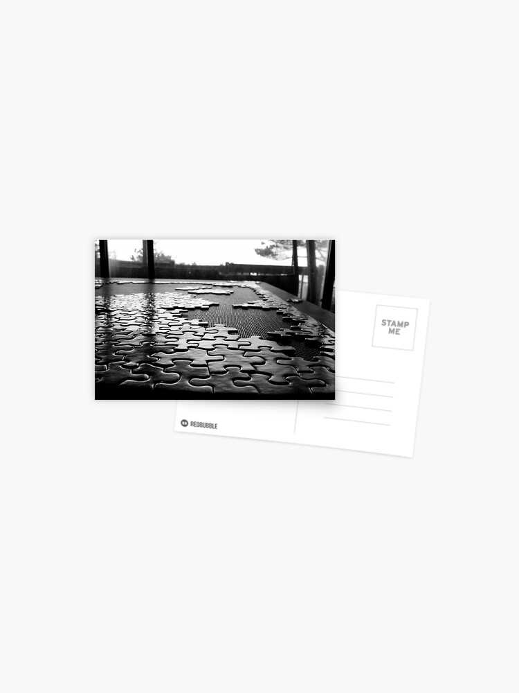 Thumbnail 1 of 2, Postcard, Number Zero designed and sold by DaogreerEarth.
