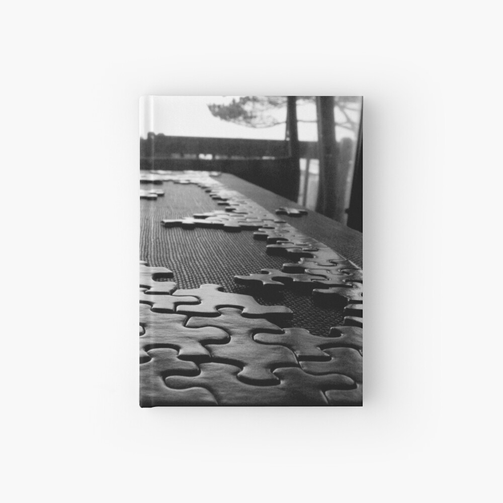 Item preview, Hardcover Journal designed and sold by DaogreerEarth.
